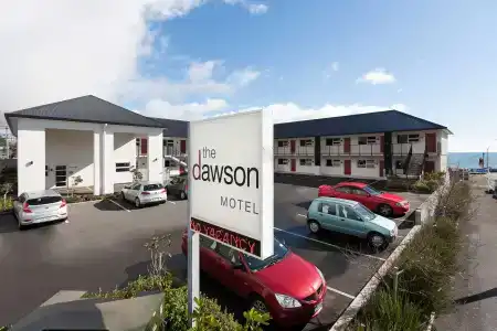 The Dawson - 19