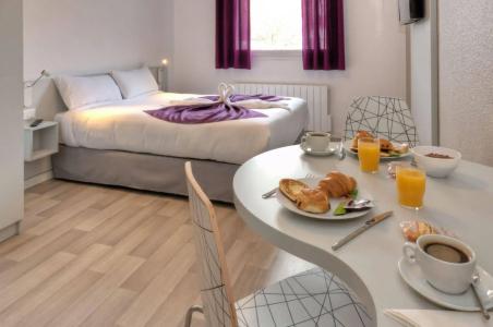 City Résidence Strasbourg Centre - 10