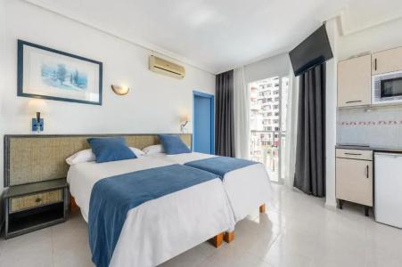 ApartVibra del Mar - 29