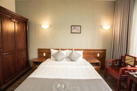 My Lan Hanoi - 108