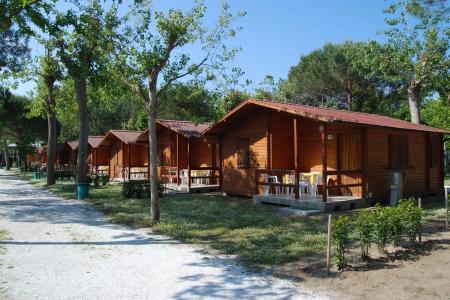 Italia Family Camping Village Viareggio - 22