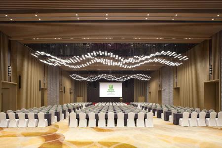 Holiday Inn Suzhou Huirong Plaza, An Ihg - 32
