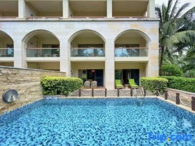 Sheraton Sanya Haitang Bay Resort - 198