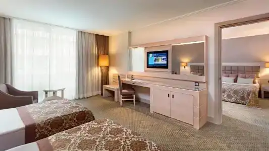 Miracle Resort - All Inclusive - 81