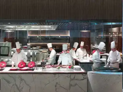 Nuo Beijing - 33