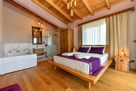 Volans Suites Villas - 1