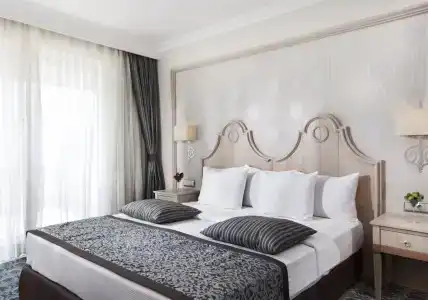 Starlight Resort - 38
