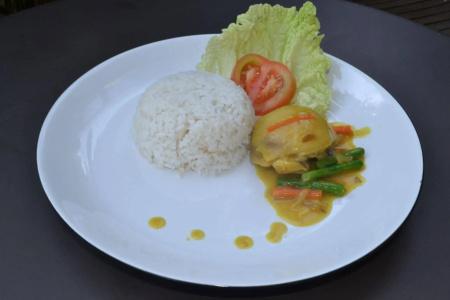 Pondok Sari Kuta - 12