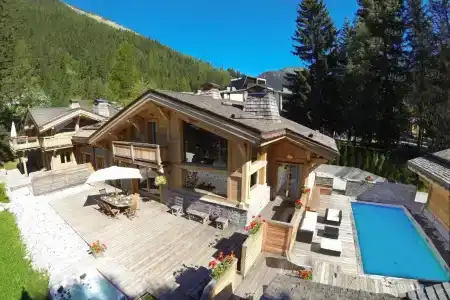 Les Rives d'Argentière - 127