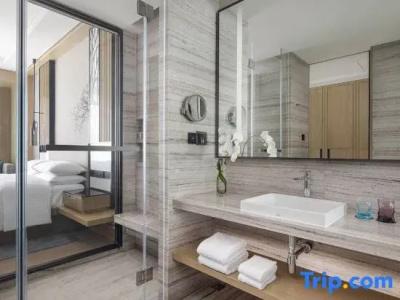 Courtyard by Marriott Chengdu South - 59