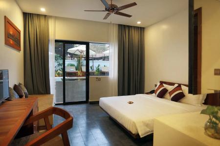 Sam So Boutique Villa - 4