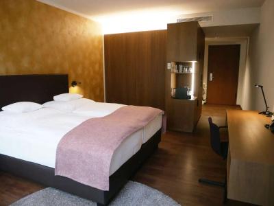 Best Western Premier Rebstock - 192