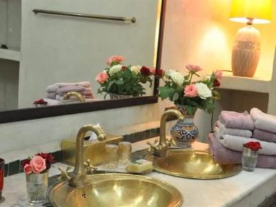 Riad Adarissa - 102
