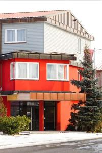 Fritz & Restaurant Kg - 25