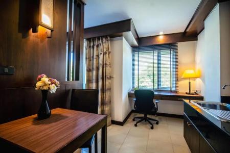 Ratana Apart-at Chalong - 50