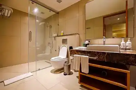 Holiday Inn Chennai Omr It Expressway, An Ihg - 58