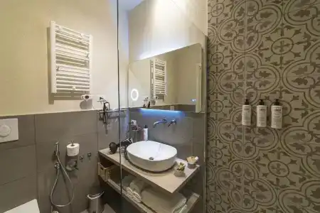 Smartfit House a Unique b&b Experience In Pescara - 8