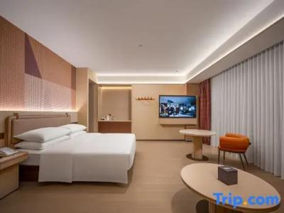 Dorsett Wuhan - 141
