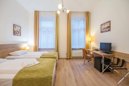 Baross City - Budapest - 4
