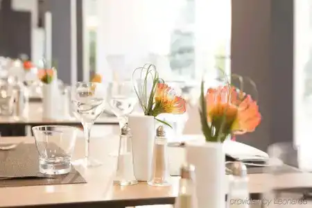 Novotel Nancy - 10