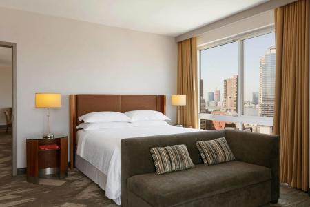 Sheraton Tribeca New York - 46