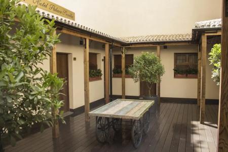 Palace Sevilla - 35