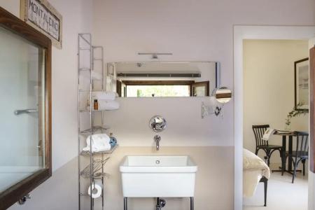 Porta Castellana B&B - - 19