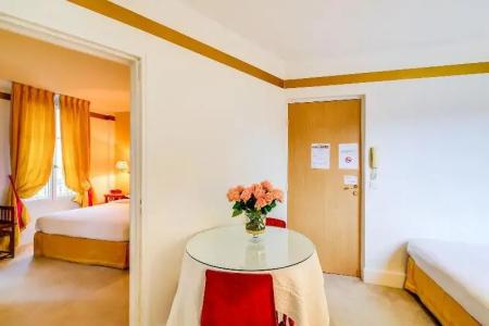 Villa Escudier Appart-hôtel - 48