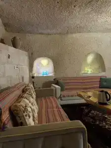 Babayan Evi Cave Boutique - Boutique Class - 81