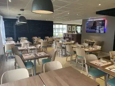 Campanile Orleans - La Source - 18