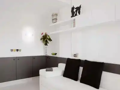 Lungotevere Suite - 37