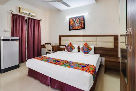 FabAstra Electronic City - 33