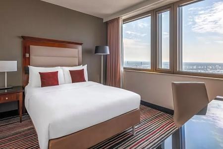 Frankfurt Marriott - 57