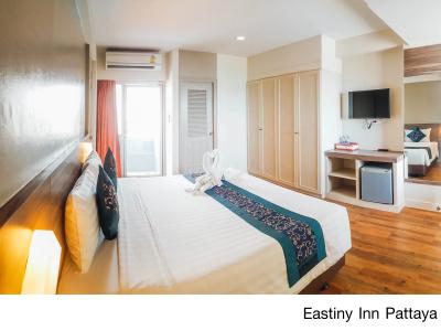 Eastiny Inn - 3