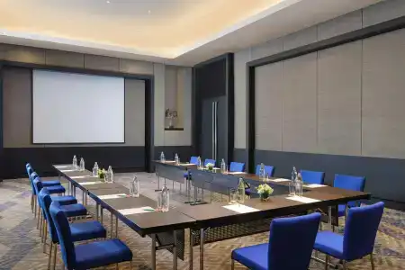 Le Meridien Chiang Rai Resort, Thailand - Sha Extra Plus Certified - 18