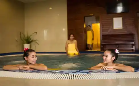 Sokha Phnom Penh - 37