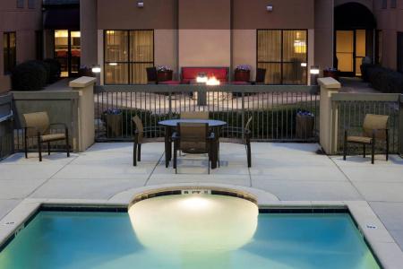 Courtyard by Marriott Jackson Ridgeland - 14
