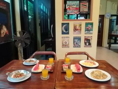 Luang Chumni Village - 10