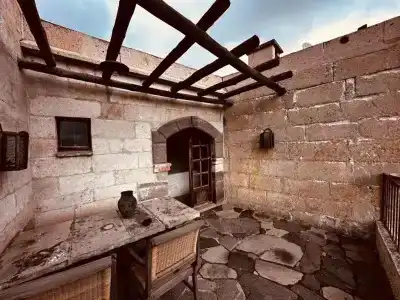 Les Maisons De Cappadoce - 405