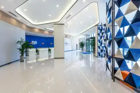 Holiday Inn Express Xi'An Intl Trade&Logistic Park, An Ihg - 46