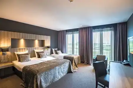 Van der Valk Middelburg - 64