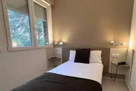 Travessera - 3