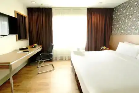 Pudu Plaza - 116