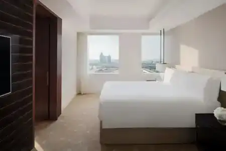 InterContinental Dubai Festival City, an IHG - 100
