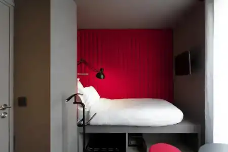 Hôtel Saint Marcel - 28