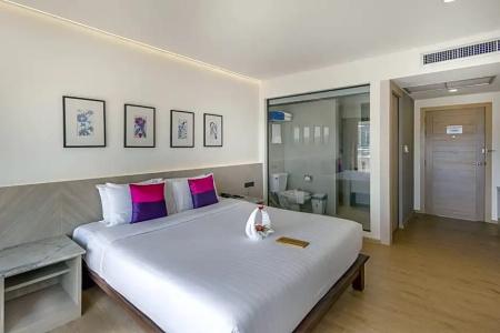 Orchidacea Resort - Sha Plus - 55