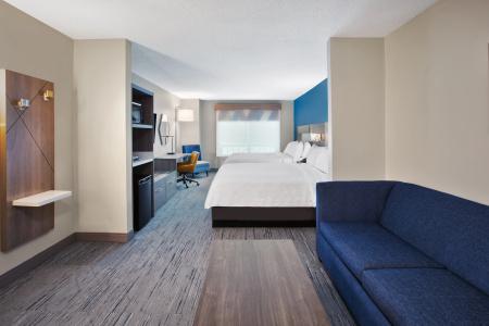Holiday Inn Express & Suites-North, An Ihg - 39