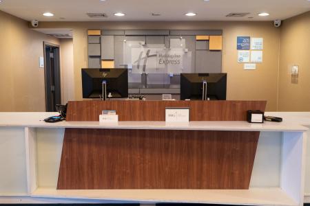 Holiday Inn Express Maspeth, An Ihg - 36