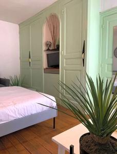 Hôtel le Thurot - 79