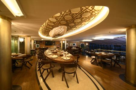 Grand Star Bosphorus & Spa - 24